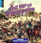 Heather Kissock, Kissock Heather - Civil War and Reconstruction