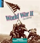 Marty Gitlin - World War II