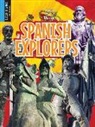 Katrice Sutherland - Spanish Explorers