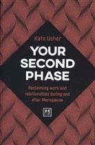 Kate Usher, Usher Kate - Your Second Phase