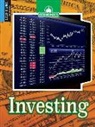 Jessica Morrison - Investing