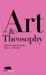 Martin Firrell, Aleksandra Pogosky - Art and Theosophy