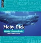 John Perritano - Moby Dick