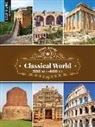 Tim Cook, Cooke Tim - Classical World 500 Bce-600 Ce