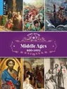 Tim Cook, Cooke Tim - Middle Ages 600-1492