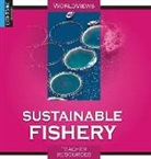 Jonathan Bocknek - Sustainable Fishing