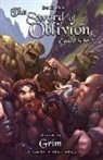 Grim - The Sword Of Oblivion: Could It Be?