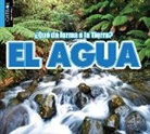 Piper, Piper Whelan - El Agua