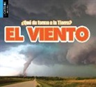 Piper Whelan - El Viento