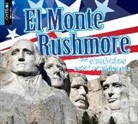 Kaite Goldsworthy - El Monte Rushmore