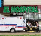 Aaron Carr - El Hospital