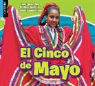 Aaron Carr - El Cinco de Mayo