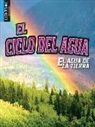 Frances Purslow - El Ciclo del Agua