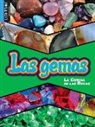 Pamela McDowell - Las Gemas
