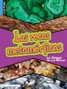 Blaine Wiseman - Las Rocas Metamórficas