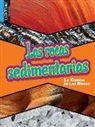 Helen Lepp Friesen - Las Rocas Sedimentarias