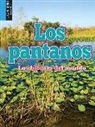 Galadriel Watson - Los Pantanos
