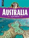 Heather Hudak, Heather C Hudak, Heather C. Hudak - Australia