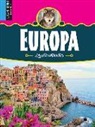 Galadriel Watson - Europa