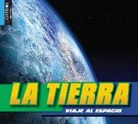 Heather Kissock, Kissock Heather First - La Tierra