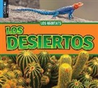 Alexis Roumanis - Los Desiertos