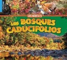 John Willis - Los Bosques Caducifolios
