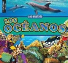 Alexis Roumanis - Los Océanos
