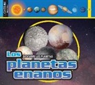 Alexis Roumanis - Los Planetas Enanos