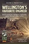 Mark S Thompson, Mark S. Thompson - Wellington’s Favourite Engineer