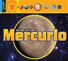 Alexis Roumanis - Mercurio