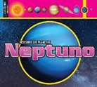Alexis Roumanis - Neptuno