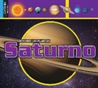 Alexis Roumanis - Saturno