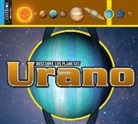 Alexis Roumanis - Urano