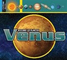 Alexis Roumanis - Venus