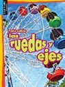 Erinn Banting - Todo Sobre Las Ruedas Y Ejes