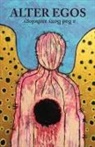 Amy Acre, Jake Wild Hall - Alter Egos