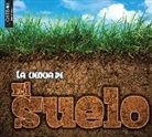 Pamela Hall - El Suelo
