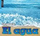 Nadia Higgins - El Agua