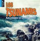 Megan Kopp - Los Tsunamis