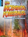 Pamela McDowell - Los Incendios Forestales