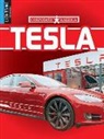 Tammy Gagne - Tesla