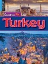 Bev Cline - Turkey