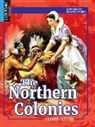 Teresa Laclair - The Northern Colonies (1600-1770)