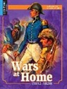 Michelle Quinby - Wars at Home (1812-1820)