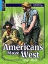 Teresa Laclair, Teresa LeClair - Americans Move West (1846-1860)