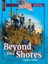 Constance Sharp - Beyond Our Shores (1890-1899)