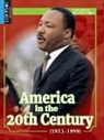 Victor South - America in the 20th Century (1913-1999)