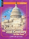 Michelle Quinby - Connecting the 21st Century to the Past (2000-The Present)