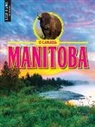 Harry Beckett - Manitoba