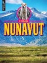 Harry Beckett - Nunavut